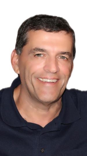 Thomas L. Marshall headshot